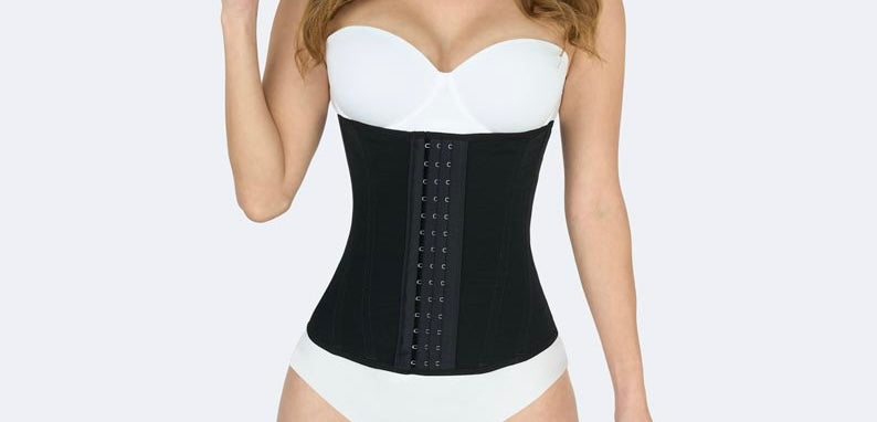 Cinturilla Moldeadora con Broche