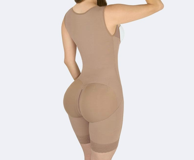 Full Body con Broches