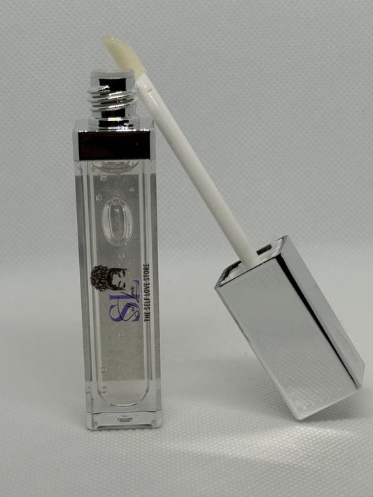 Mysterious – Lip Gloss