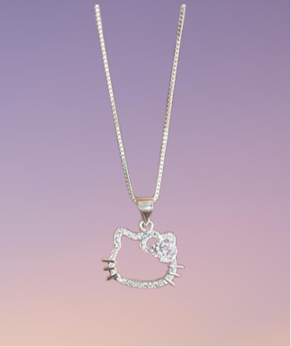 Collar “Hello Brillo”