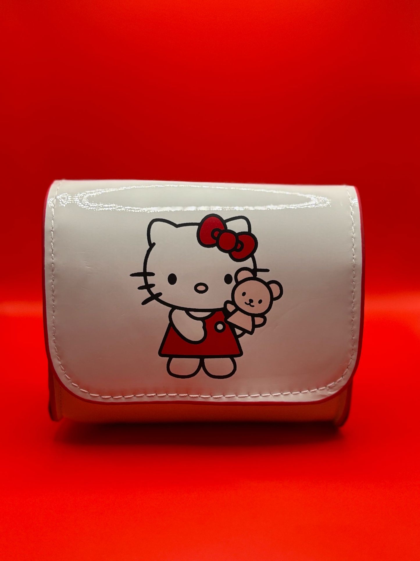 Mini Bolsa “Hello Hug”