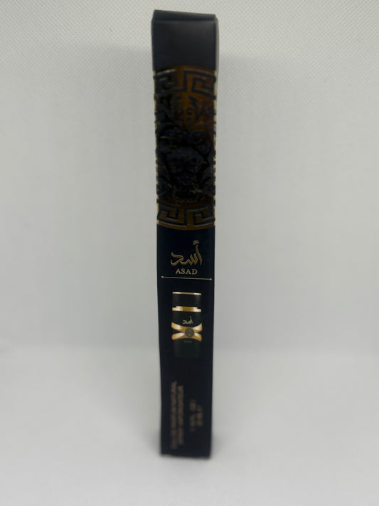 Asad by Lattafa – Eau de Parfum 25ml