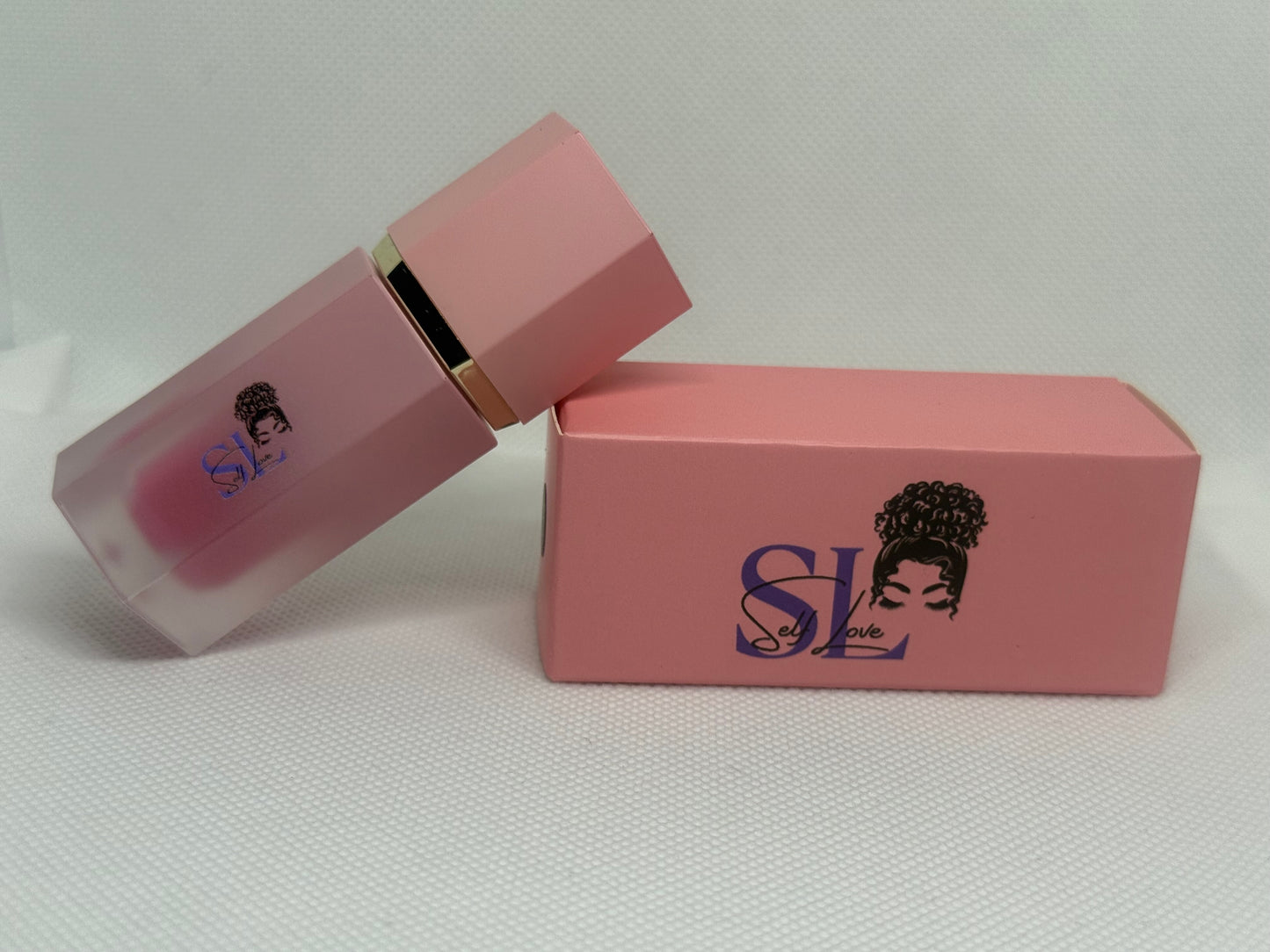 Blush Cushion Hidratante – Self Love