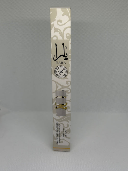 Yara White – Eau de Parfum 35ml