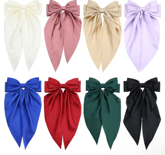 Colección Lazos de Satén – Edición Multicolor XL