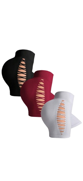 Leggings “Power Curves”