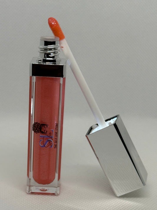 Goal Digger – Lip Gloss