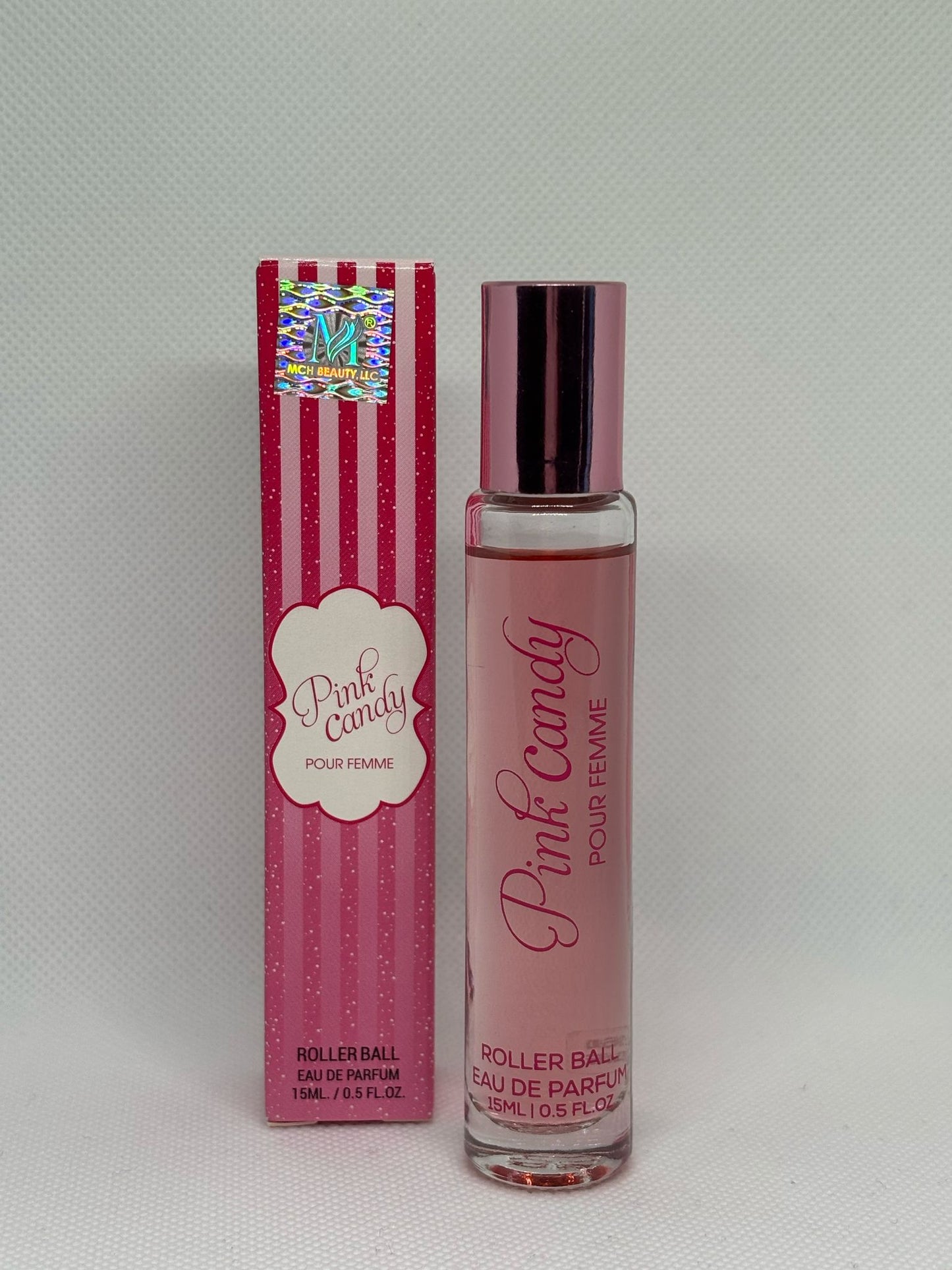 Perfume Roller Ball – 15ml