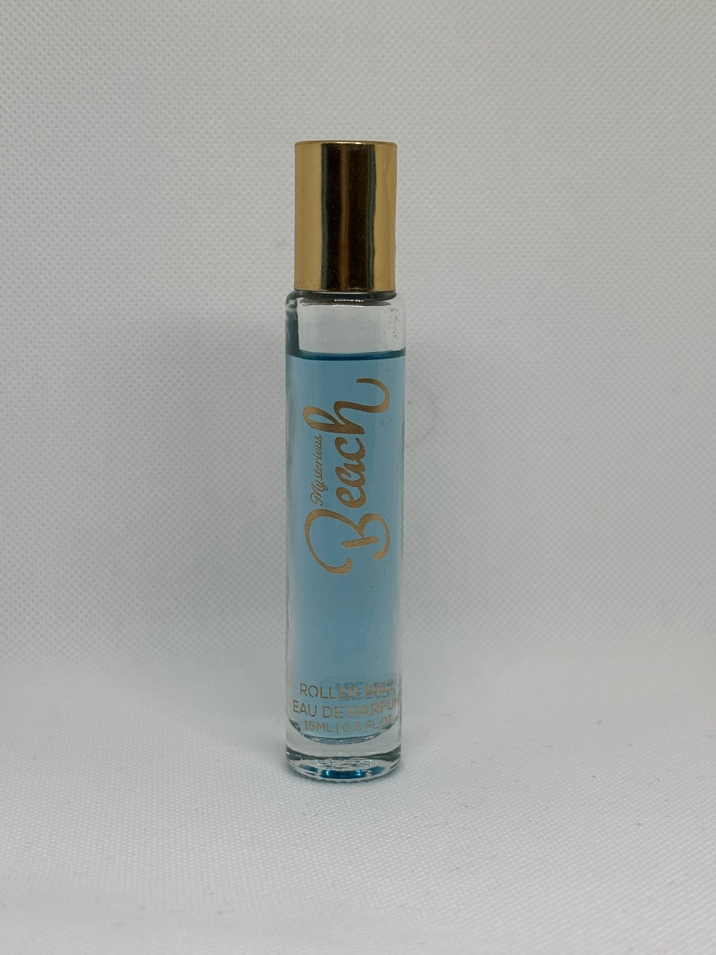 Perfume Roller Ball – 15ml
