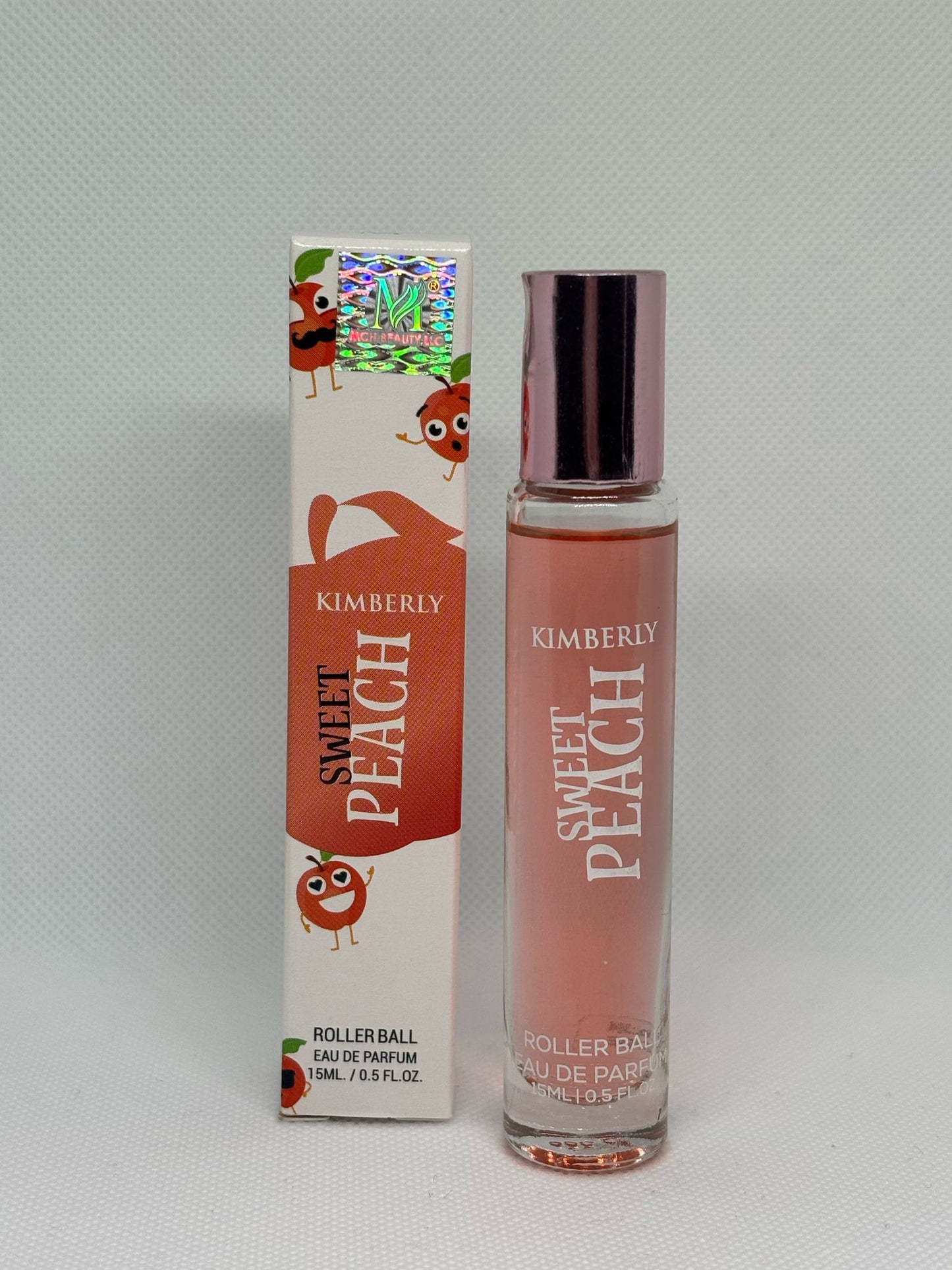 Perfume Roller Ball – 15ml