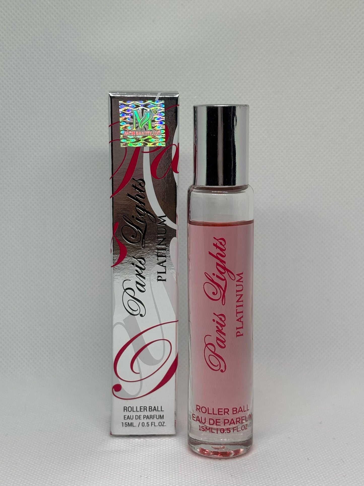 Perfume Roller Ball – 15ml