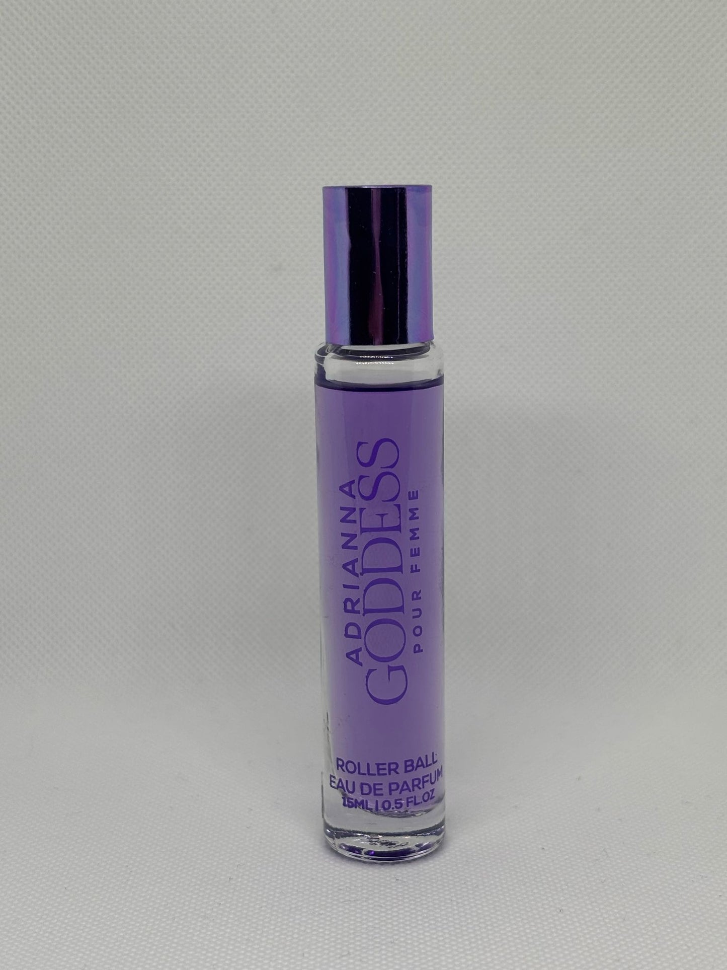 Perfume Roller Ball – 15ml