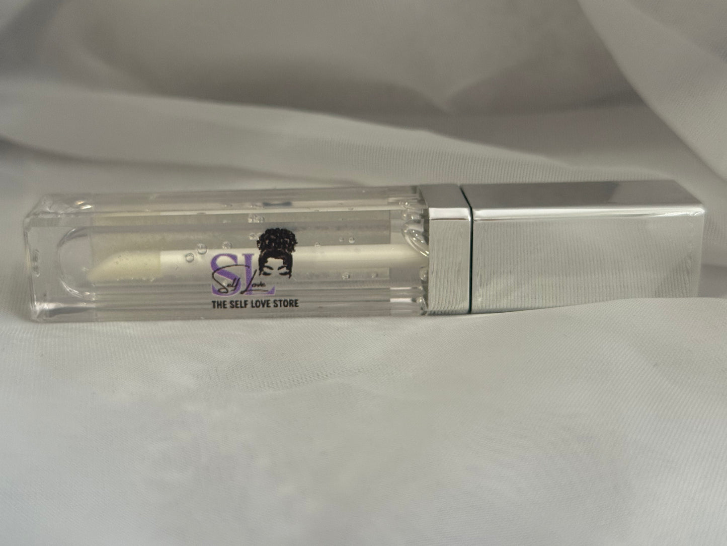 Dream Bubble – Lip Gloss Transparente