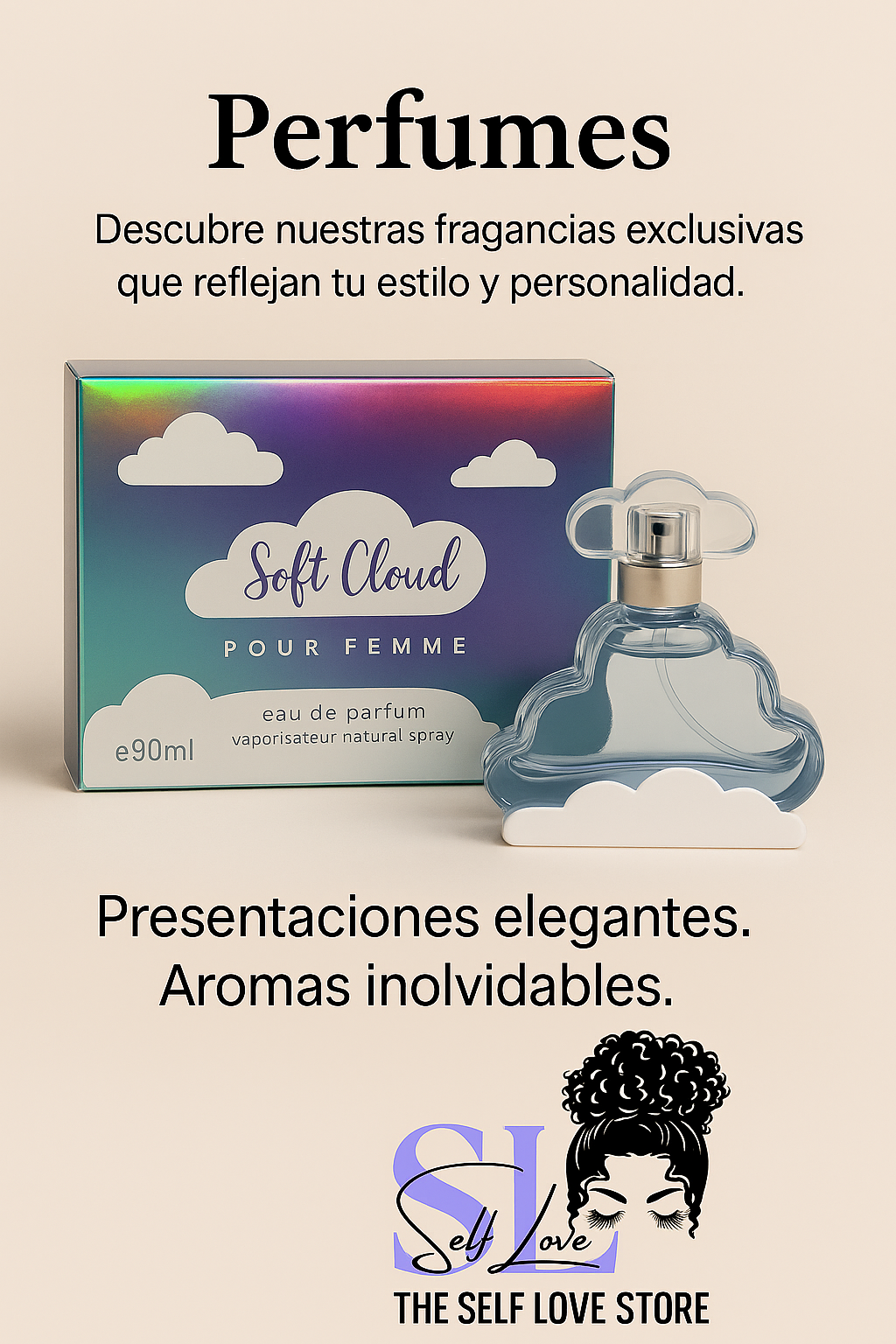 Perfumes