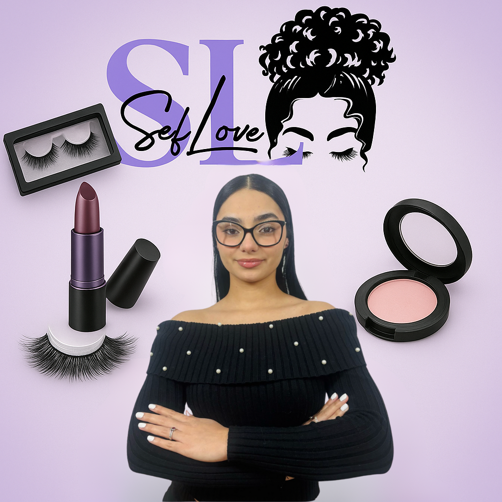 Para Make-Up💄 “entra aquí”