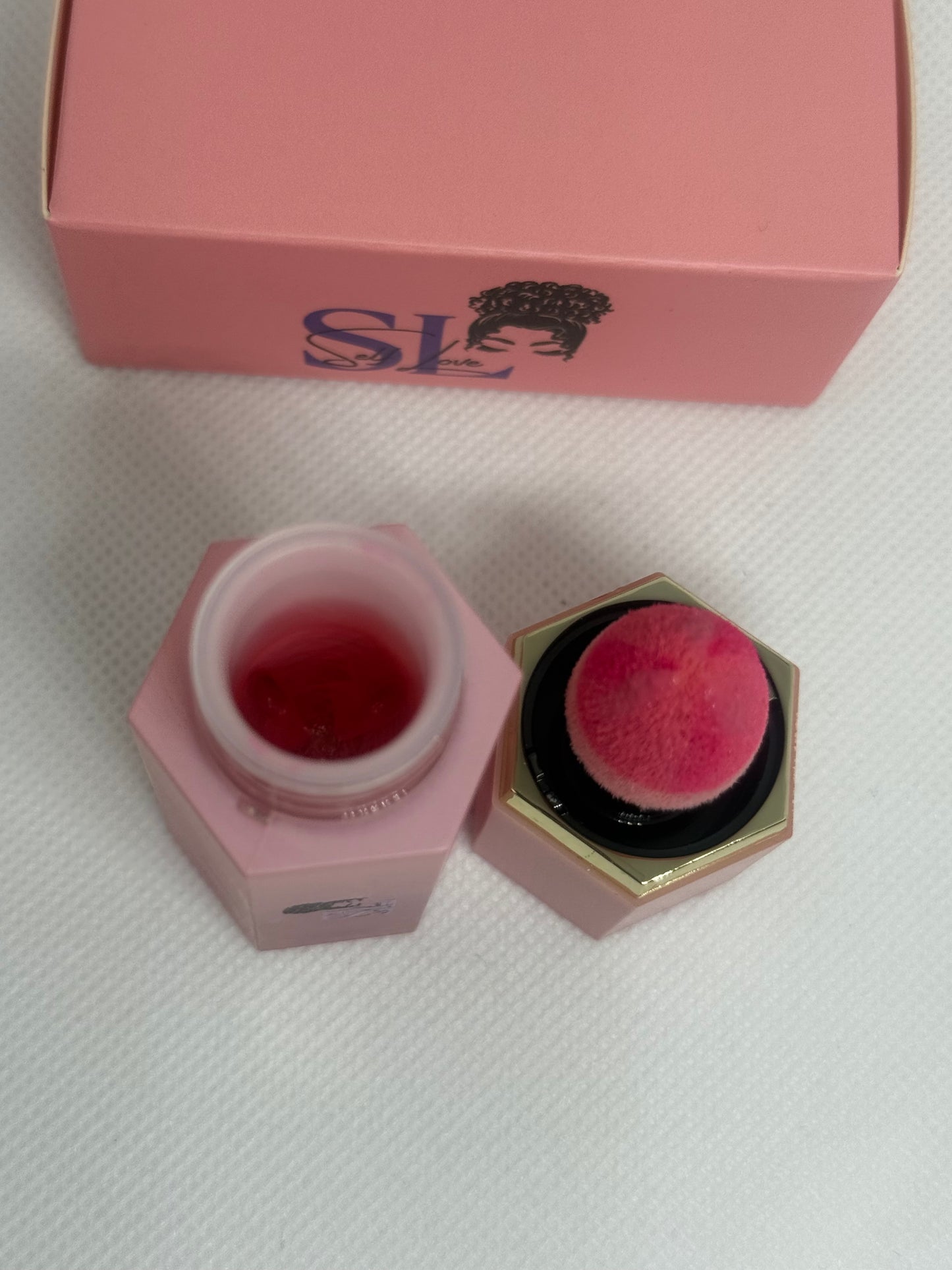 Blush Cushion Hidratante – Self Love
