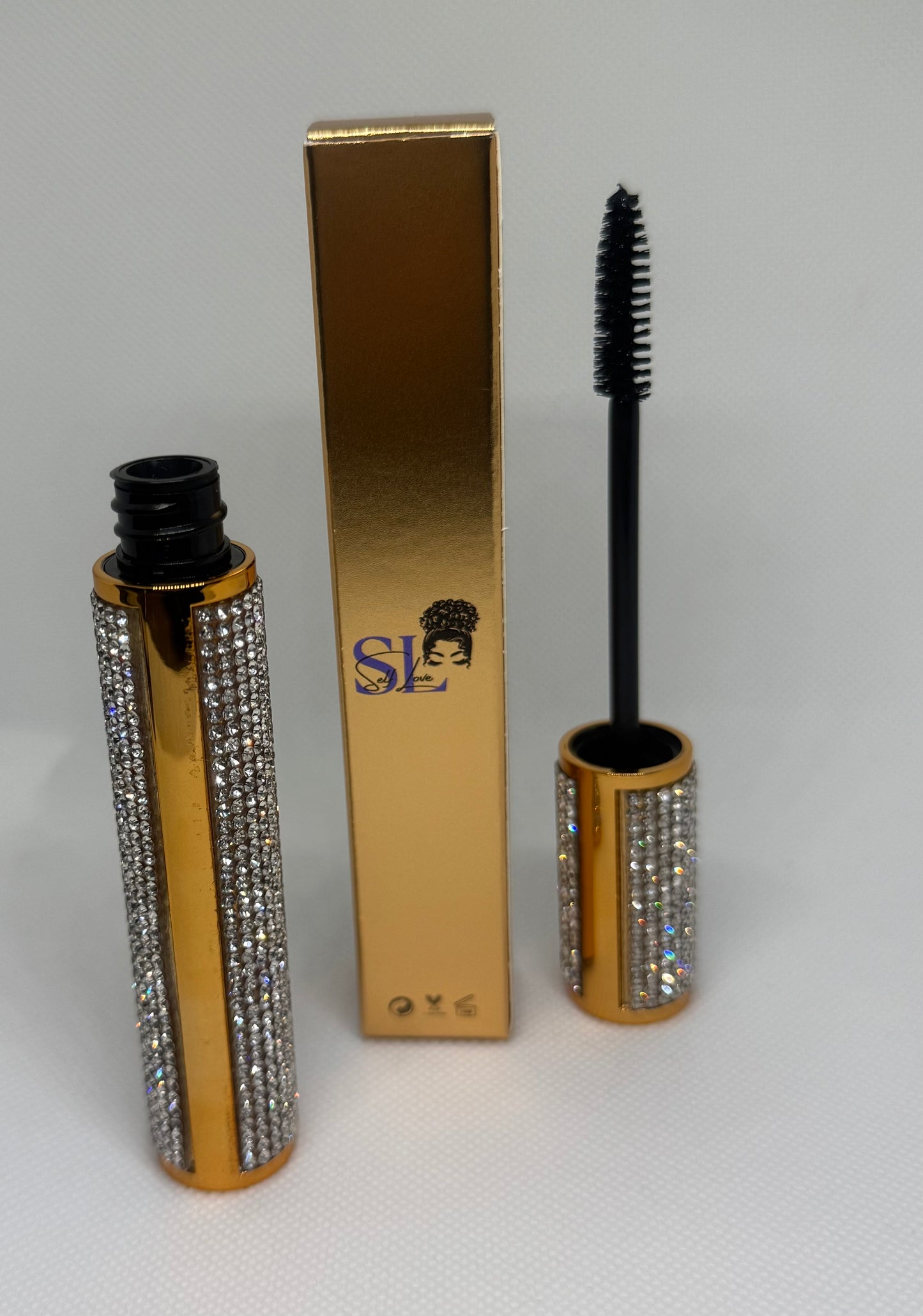 Diamond Lash (Crystal Edition)