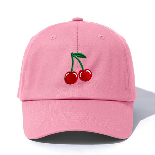 Cherry Pop Cap.