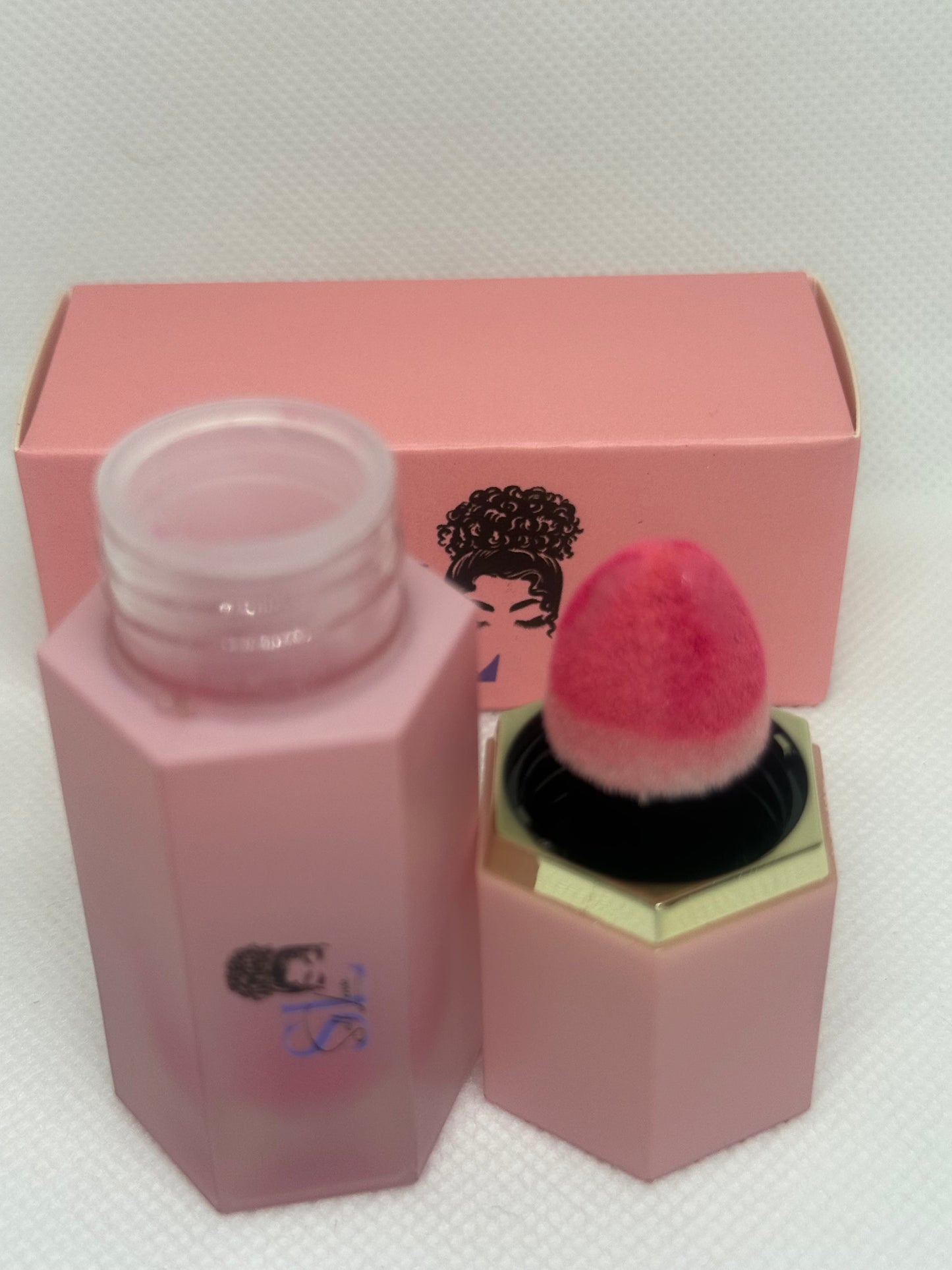 Blush Cushion Hidratante – Self Love