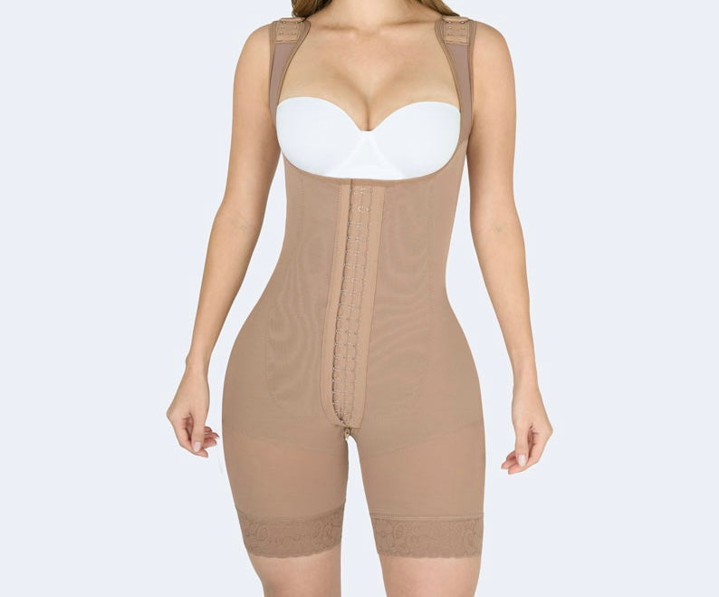 Full Body con Broches