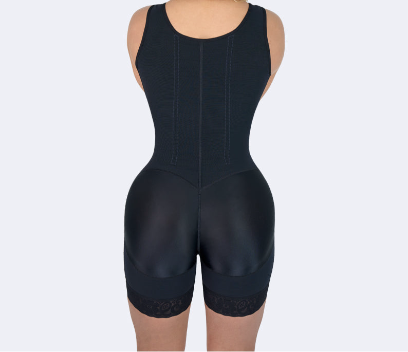 Full Body Reloj de Arena con 7 varillas