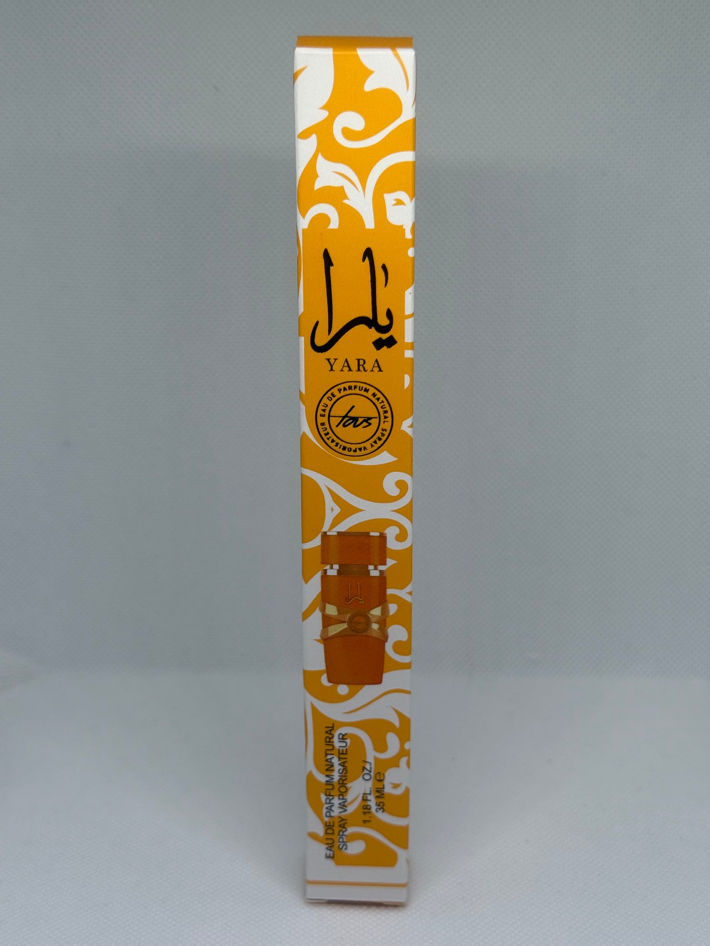 Perfume Yara by Tous – Eau de Parfum 30ml