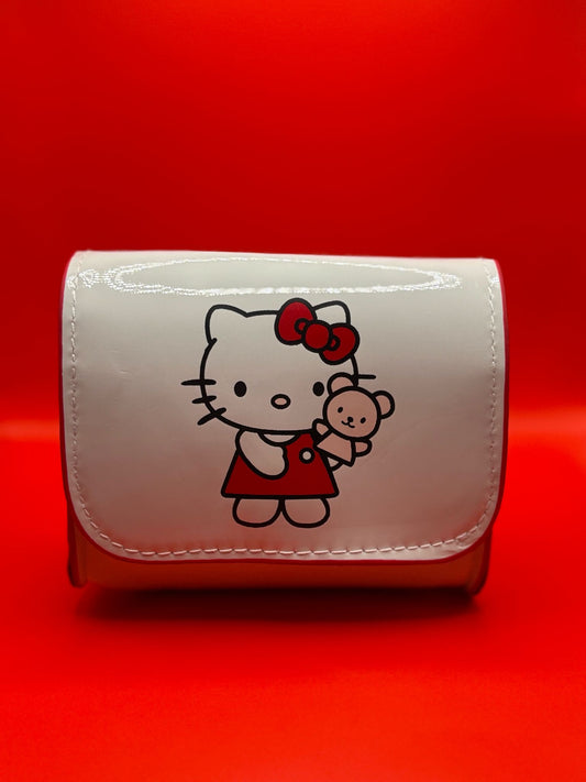 Mini Bolsa “Hello Hug”