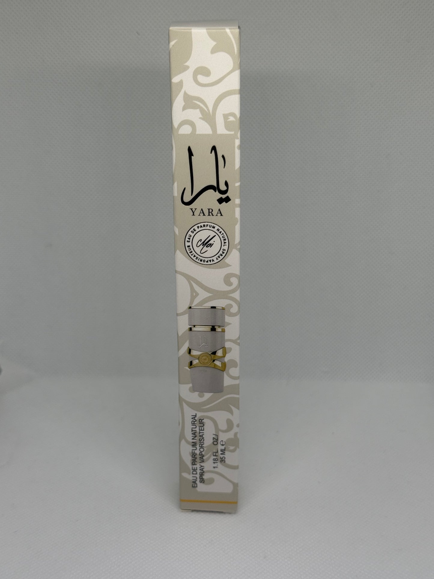 Yara White – Eau de Parfum 35ml