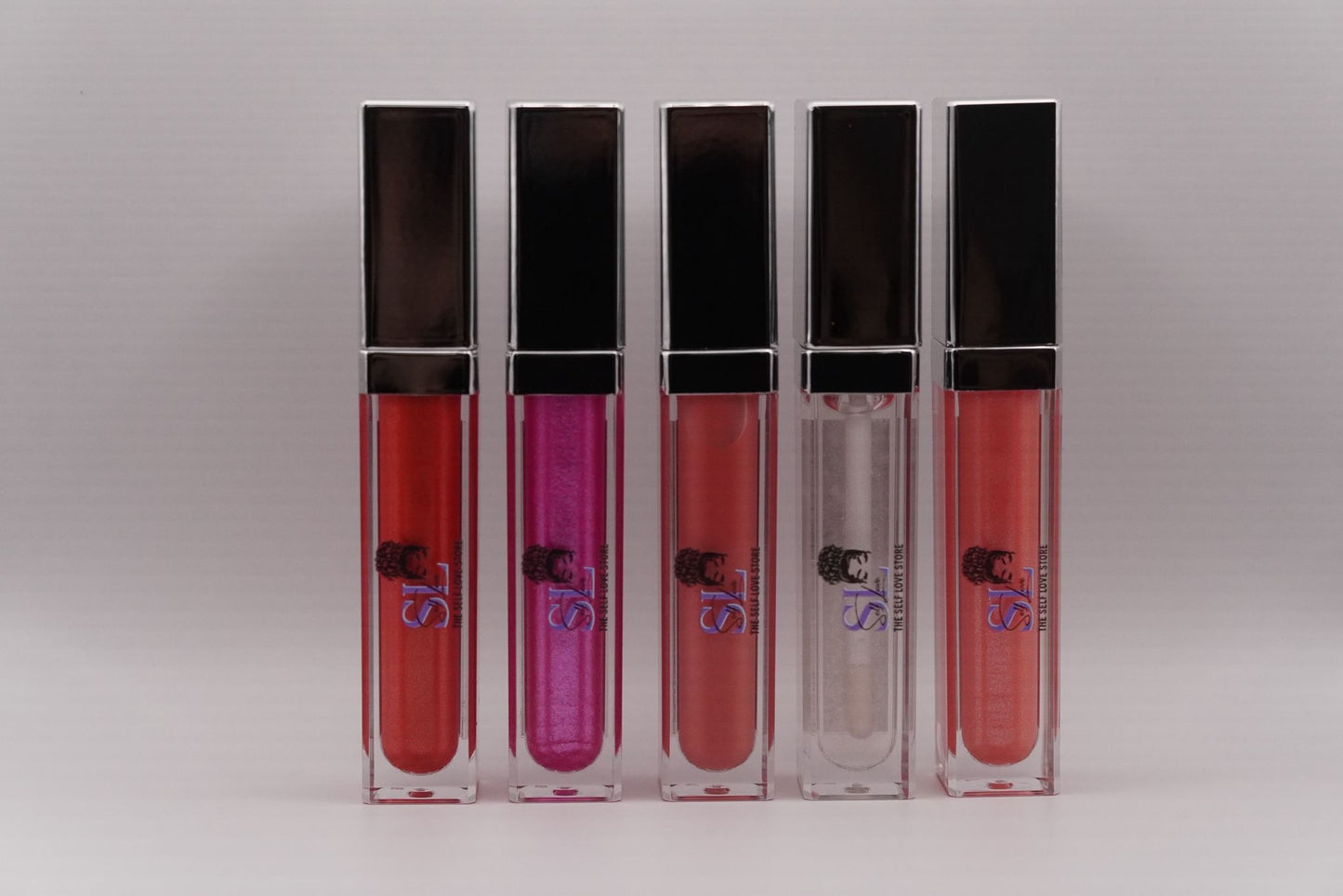 Goal Digger – Lip Gloss