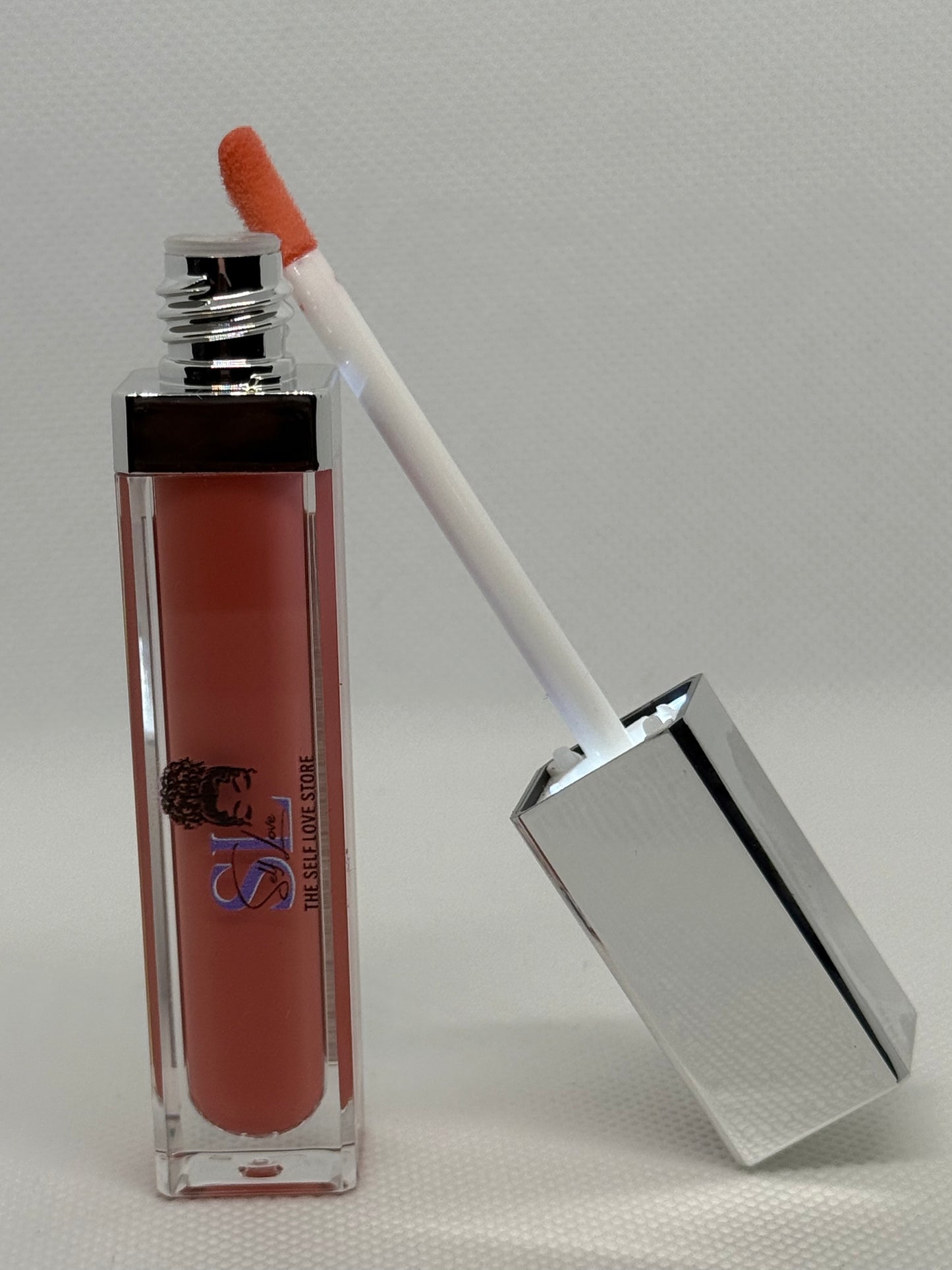 Peach Me – Lip Gloss