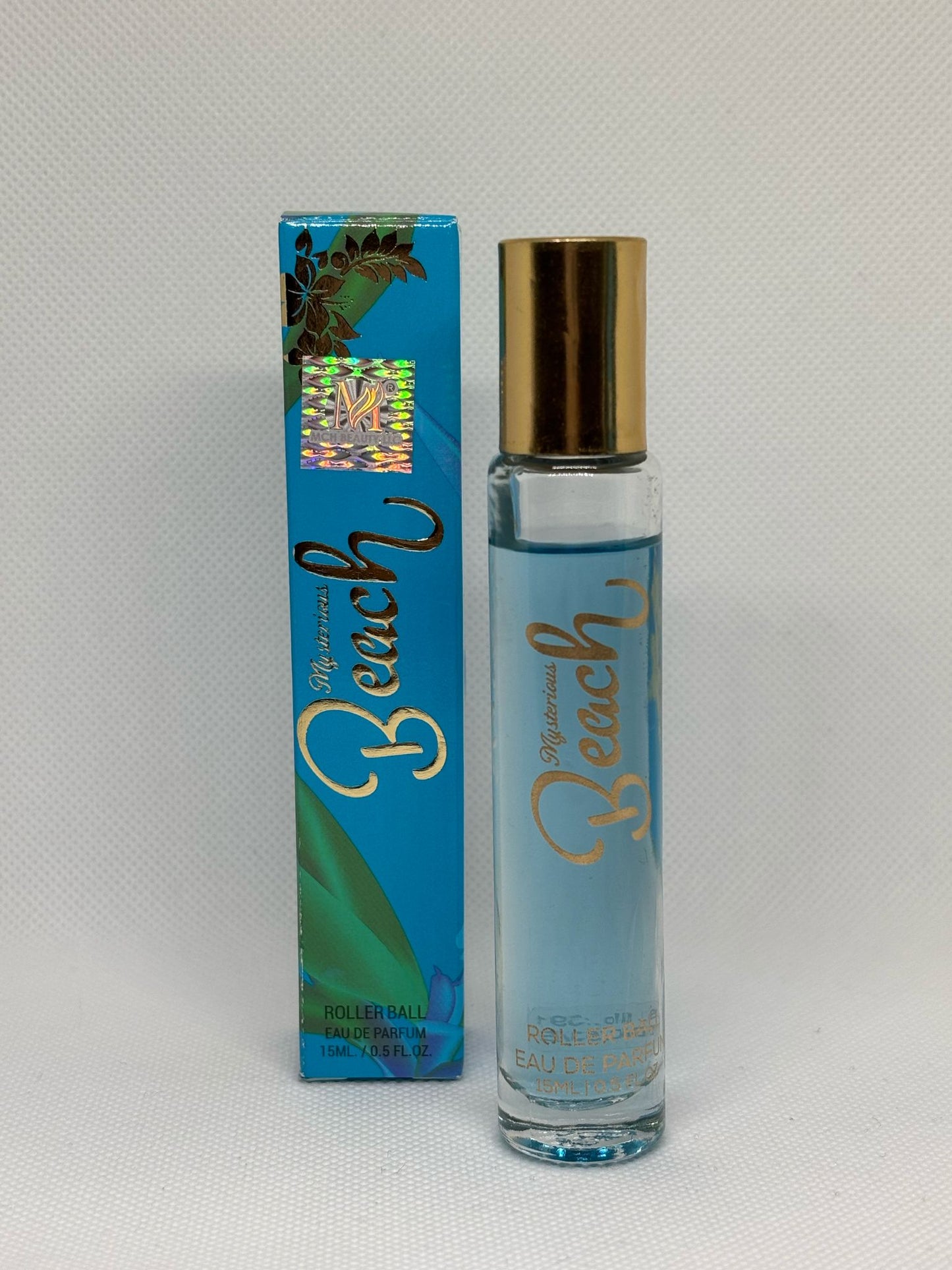 Perfume Roller Ball – 15ml