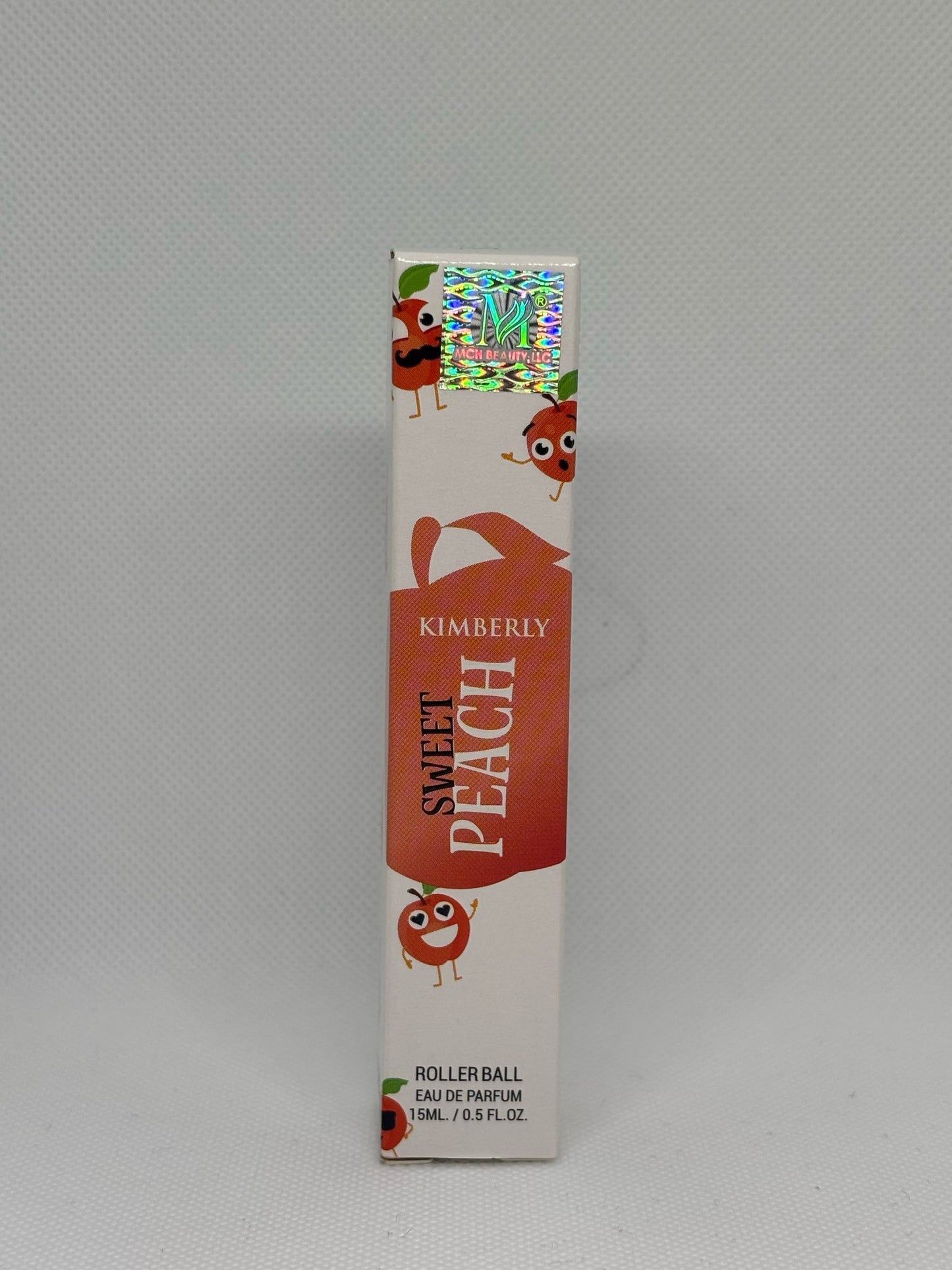 Perfume Roller Ball – 15ml