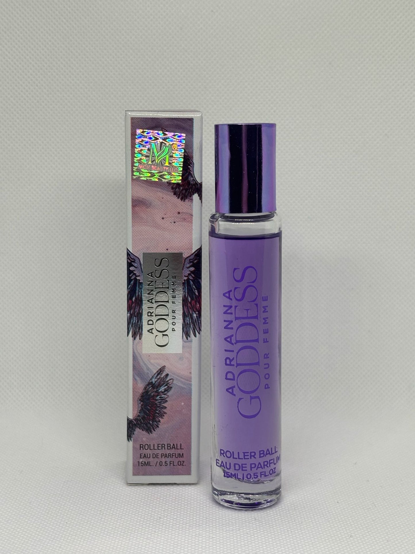 Perfume Roller Ball – 15ml