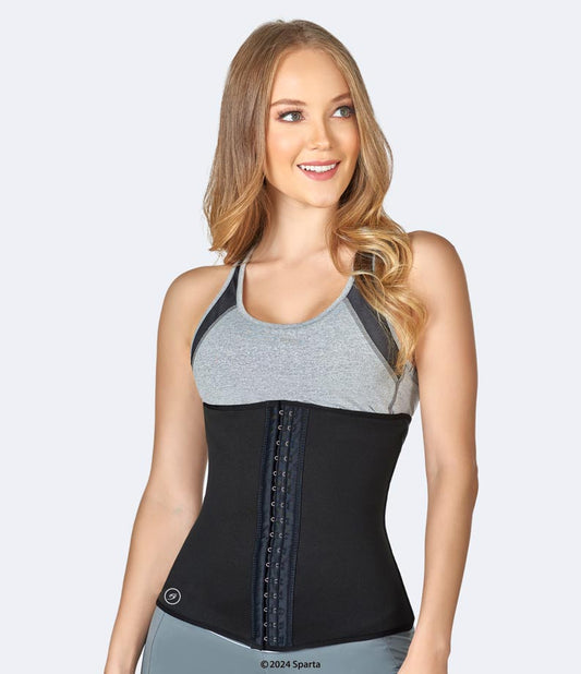 Cinturilla en Neopreno con Broches